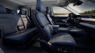 2024 Lincoln Lincoln Nautilus Internal Image 1